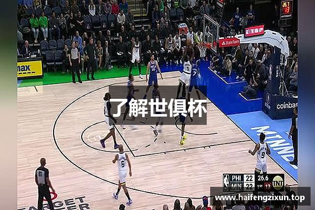 了解世俱杯